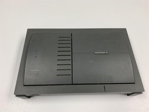 Magnavox 450 - magnavox, cd-i