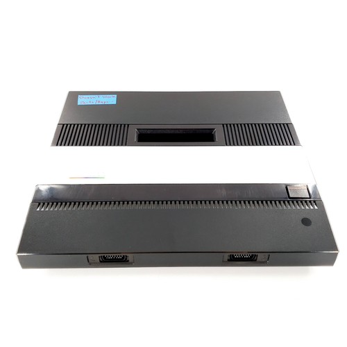 Atari 5200 port console - 5200, 2-port